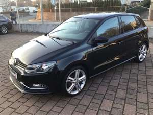 Volkswagen Polo 1.2 TSI (Blue Motion Technology) Highline