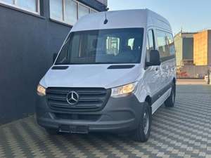 Mercedes-Benz Sprinter III Tourer RWD316 CDI