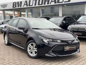 Toyota Corolla Touring Sports Hybrid Business Edition