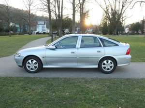 Opel Vectra Vectra 1.8