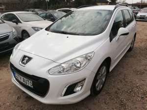 Peugeot 308 SW Active
