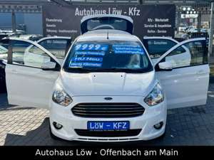 Ford Ka/Ka+ TÜV NEU SCHECKHEFT NEUE ALLWETTERREIFEN