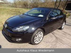 Volkswagen Golf 1.2 TSI BlueMotion Technology Cabrio - 2.Hd