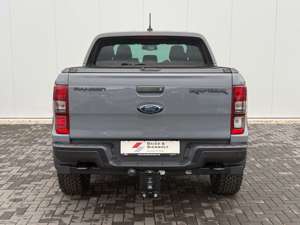 Ford Ranger Bild 5