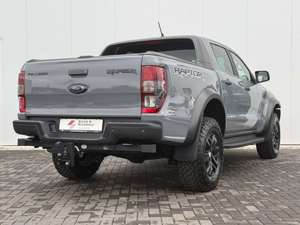 Ford Ranger Bild 4