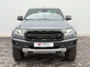 Ford Ranger Bild 2