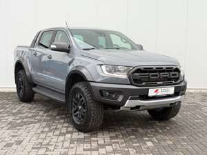 Ford Ranger Bild 3