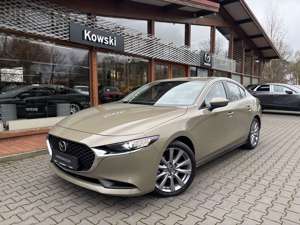 Mazda 3 122PS Exclusive-Line*BOSE*LED*360°Kamera*Abstandst