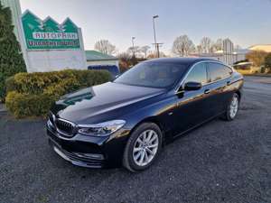 BMW 630 Luxury Line Head Up