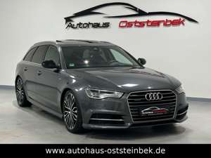 Audi A6 3.0 TDI COMPETITION/MATRIX/PANO/RS-SITZE/ACC/
