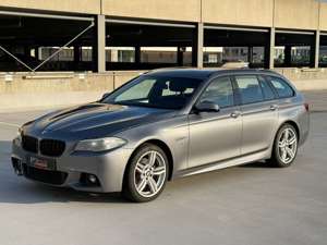 BMW 520 d xDrive*M Sport Paket*R.Kamera*SpurhaltAss.