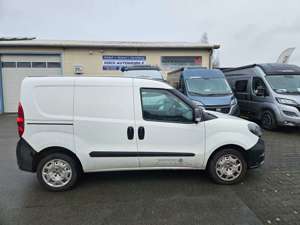 Fiat Doblo Doblò Basis Kasten Bild 2