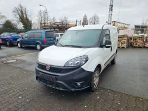 Fiat Doblo Doblò Basis Kasten Bild 4