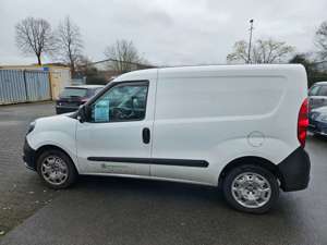 Fiat Doblo Doblò Basis Kasten Bild 5
