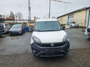 Fiat Doblo Doblò Basis Kasten Bild 3