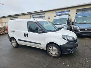 Fiat Doblo Doblò Basis Kasten