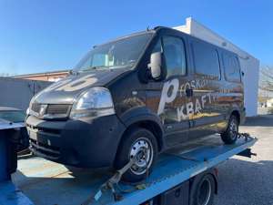 Renault Master 2.5 dCi L2H1
