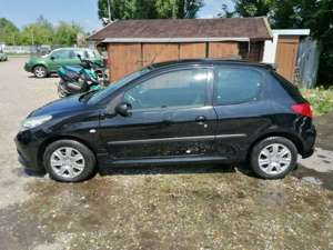 Peugeot 206 + Basis Bild 2