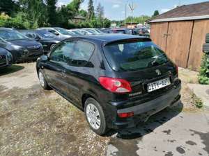 Peugeot 206 + Basis Bild 3