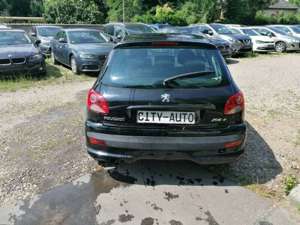 Peugeot 206 + Basis Bild 4