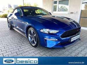 Ford Mustang GT Convertible California+Magne Ride+NAV+