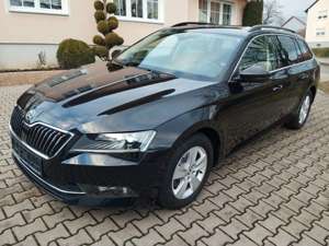 Skoda Superb Combi Ambition 1.8 TSI, Bi-Xenon, Navi