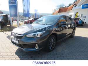 Subaru Impreza 2.0ie Platinum Lineartronic