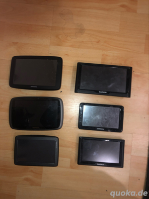 navi tomtom