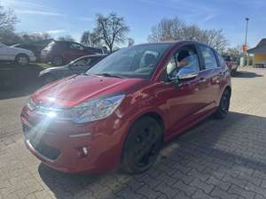 Citroen C3 Selection