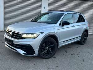 Volkswagen Tiguan *3X R-Line*Hybrid*VIRT*DSG*PANO*IQ*KAM*ACC