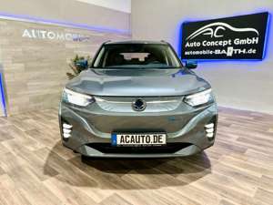 SsangYong Korando E-Motion Titanium*Navi*Leder*LED*Totw.* Bild 2