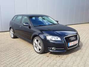 Audi A3 1.8 TFSI Sportback S tronic line Sportpaket - image 1