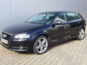 Audi A3 1.8 TFSI Sportback S tronic line Sportpaket - image 3