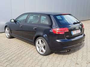 Audi A3 1.8 TFSI Sportback S tronic line Sportpaket - image 5
