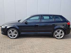 Audi A3 1.8 TFSI Sportback S tronic line Sportpaket - image 4