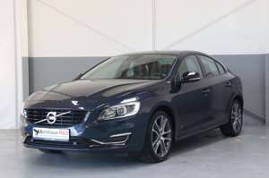 Volvo S60 Lim. Inscripton~Memory~SZH~Kamera~PDC~Navi