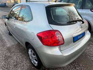 Toyota Auris Bild 5
