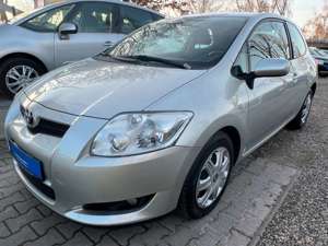 Toyota Auris Bild 4