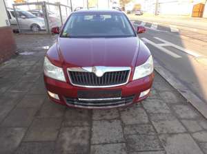 Skoda Octavia Elegance