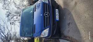 Mercedes-Benz Sprinter 213 CDI 906.213