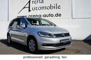 Volkswagen Touran 2.0 TDI DSG*ALU*PDC*NAVI*KAMERA*LED*AHK*