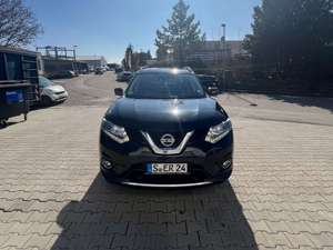 Nissan X-Trail X-Trail 2.0 dCi ALL-MODE 4x4i Xtronic Tekna Bild 5