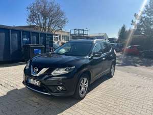 Nissan X-Trail X-Trail 2.0 dCi ALL-MODE 4x4i Xtronic Tekna