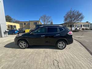 Nissan X-Trail X-Trail 2.0 dCi ALL-MODE 4x4i Xtronic Tekna Bild 4