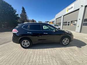 Nissan X-Trail X-Trail 2.0 dCi ALL-MODE 4x4i Xtronic Tekna Bild 2