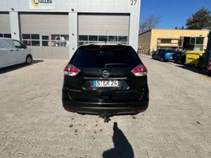 Nissan X-Trail X-Trail 2.0 dCi ALL-MODE 4x4i Xtronic Tekna Bild 3