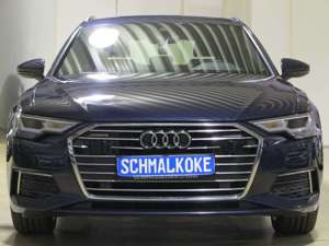 Audi A6 Avant 40 TDI 2.0 quatt S tronic design Leder