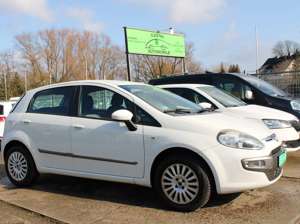 Fiat Punto Dynamic*Navi*Allwetterreifen*