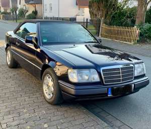 Mercedes-Benz E 220 Automatik Getriebe