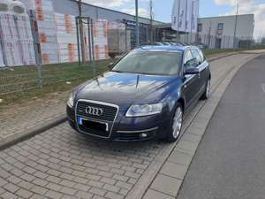 Audi A6 A6 Avant Diesel Avant 3.0 TDI DPF quattro Bild 2
